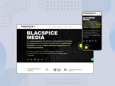 BlacspiceMedia