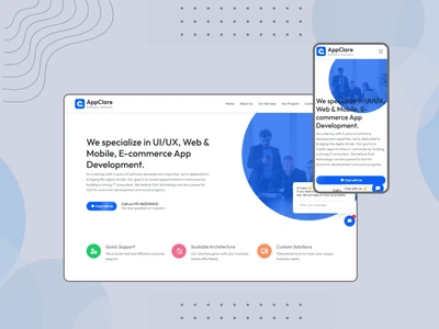 Appclare Softwares