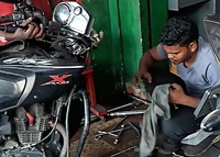 Bike Service & Repair