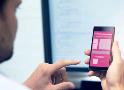 Android/iOS App Development