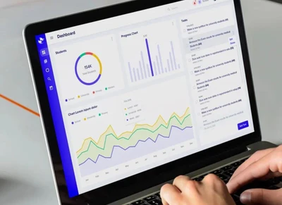 Custom Web App Development