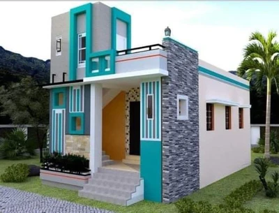 Individual House