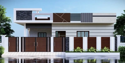 Individual House