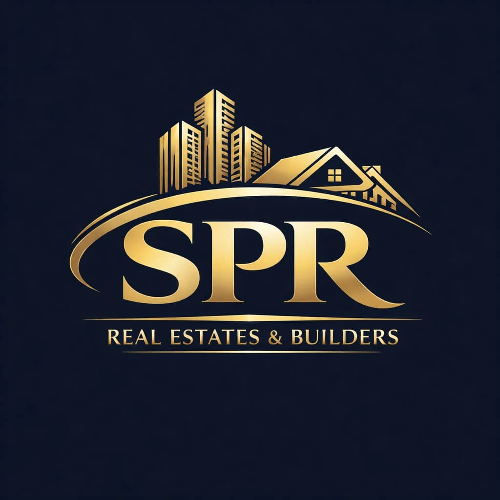 SPR Real Estates & Builders